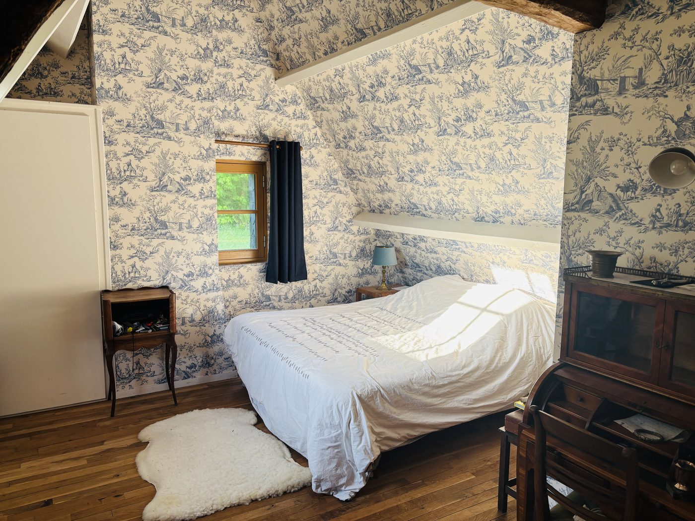 Chambre enfants